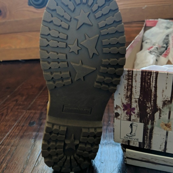 UnionBay Genevie tall boots - Picture 3 of 5